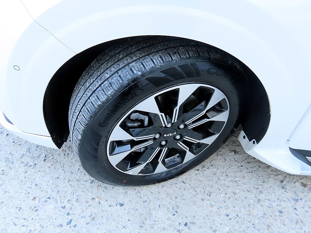 KIA Carnival 2023 Blanco - Importación desde Corea - HF Imports Iquique - Foto 18