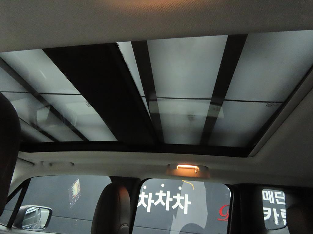 Jeep Renegade 2019 Azul - Importación desde Corea - HF Imports Iquique - Foto 18