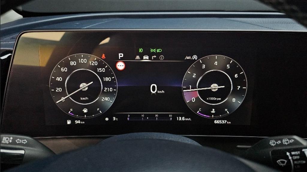 KIA Sportage - Vista 7