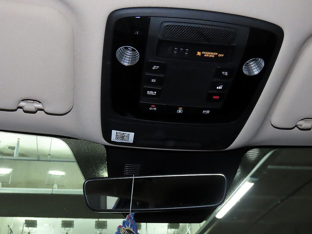 KIA Carnival 2022 Azul - Importación desde Corea - HF Imports Iquique - Foto 13