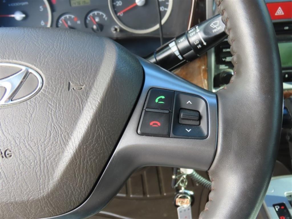 Small Truck Top_Powergate 2014 Blanco - Importación desde Corea - HF Imports Iquique - Foto 10