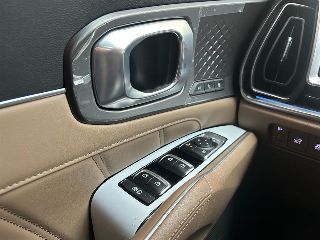 KIA Sorento - Vista 6