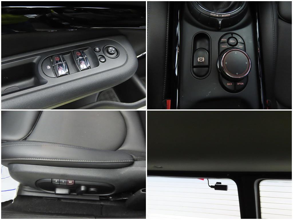 Mini Clubman 2016 Azul - Importación desde Corea - HF Imports Iquique - Foto 18