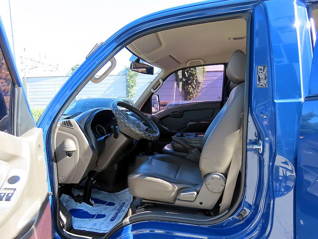 Small Truck Cargo (small) - Vista 6