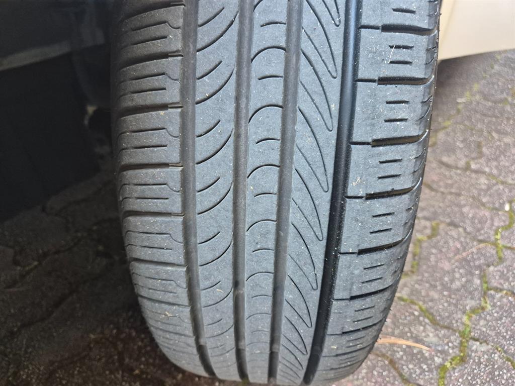 KIA K3 2014 Blanco - Importación desde Corea - HF Imports Iquique - Foto 18