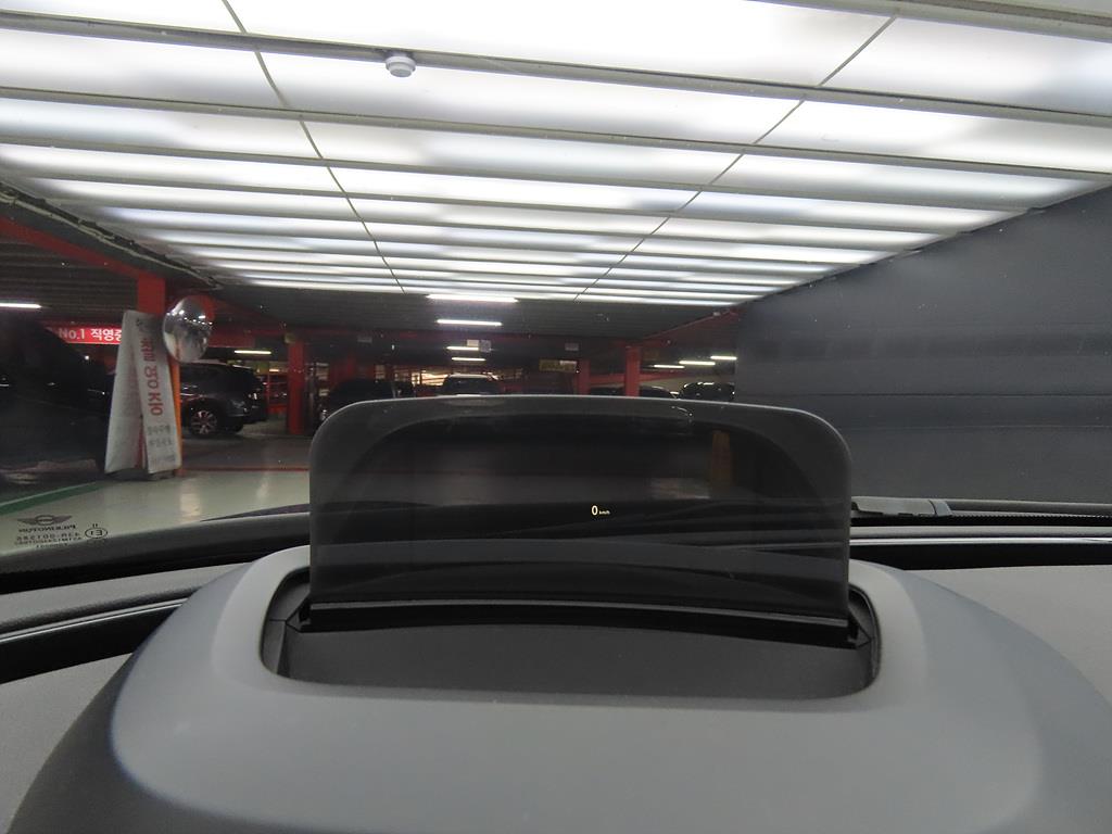 Mini Clubman 2016 Azul - Importación desde Corea - HF Imports Iquique - Foto 16