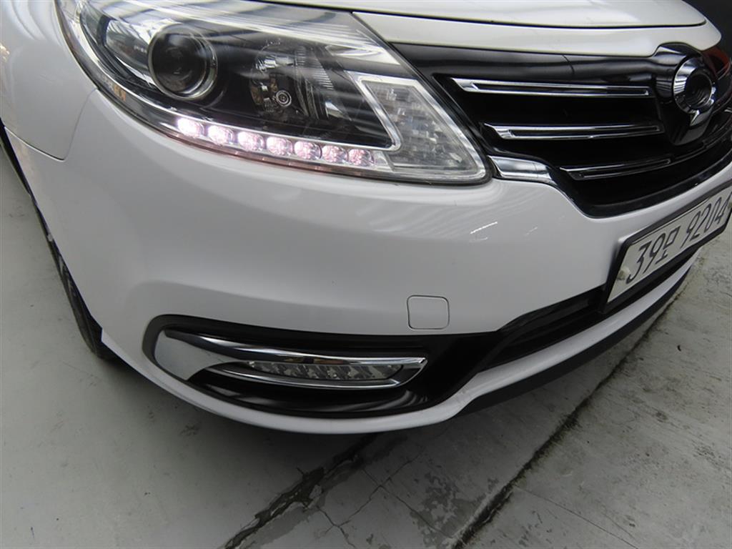 SAMSUNG SM5 2018 Blanco - Importación desde Corea - HF Imports Iquique - Foto 17