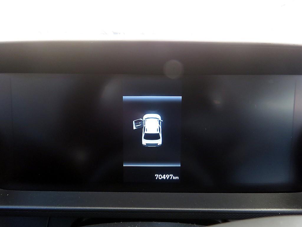 HYUNDAI Casper - Vista 12