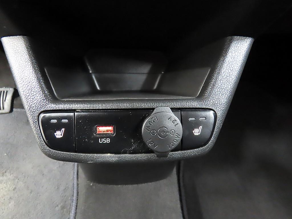 KIA Ray 2022 Blanco - Importación desde Corea - HF Imports Iquique - Foto 13