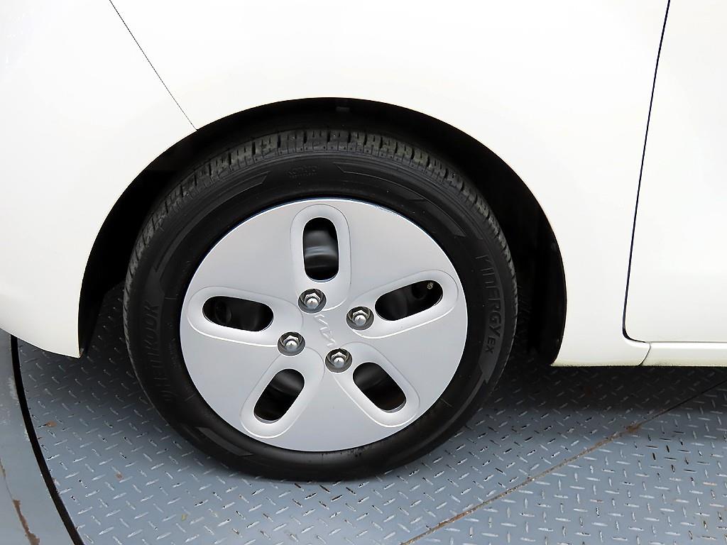 KIA Ray 2022 Blanco - Importación desde Corea - HF Imports Iquique - Foto 20