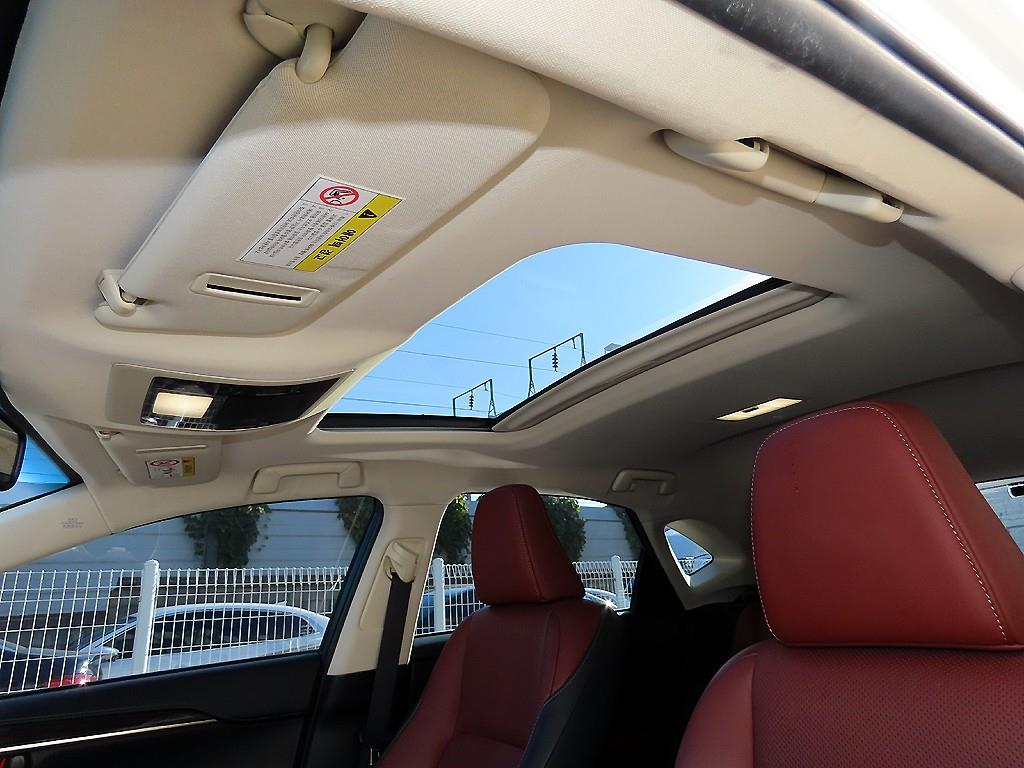 Lexus NX 2015 Blanco - Importación desde Corea - HF Imports Iquique - Foto 18