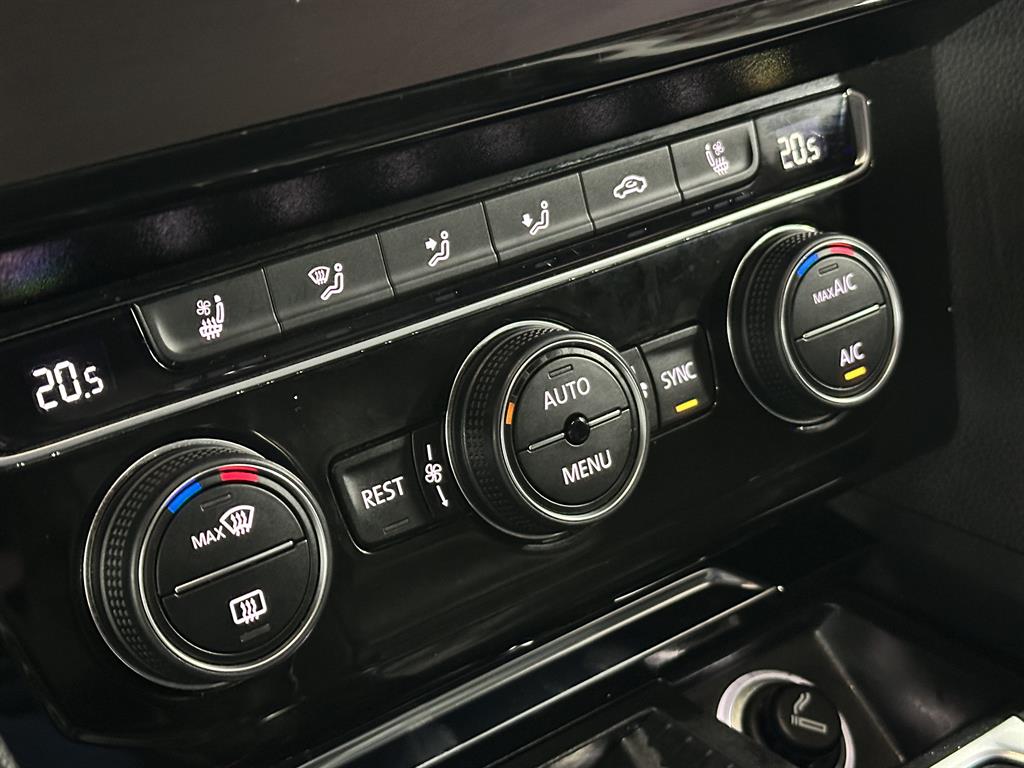 Volkswagen Arteon 2019 Negro - Importación desde Corea - HF Imports Iquique - Foto 16