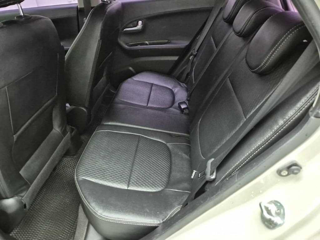 KIA Morning - Vista 12