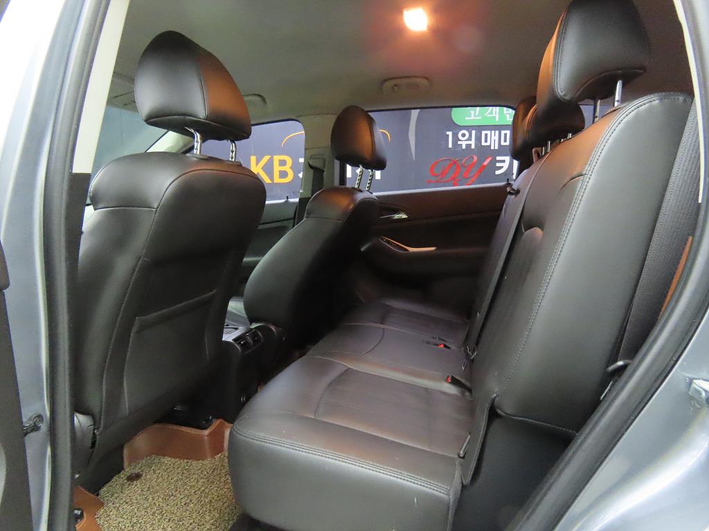 Chevrolet Orlando - Vista 6