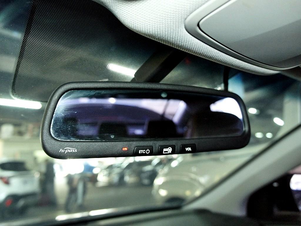 HYUNDAI Sonata 2017 Negro - Importación desde Corea - HF Imports Iquique - Foto 12