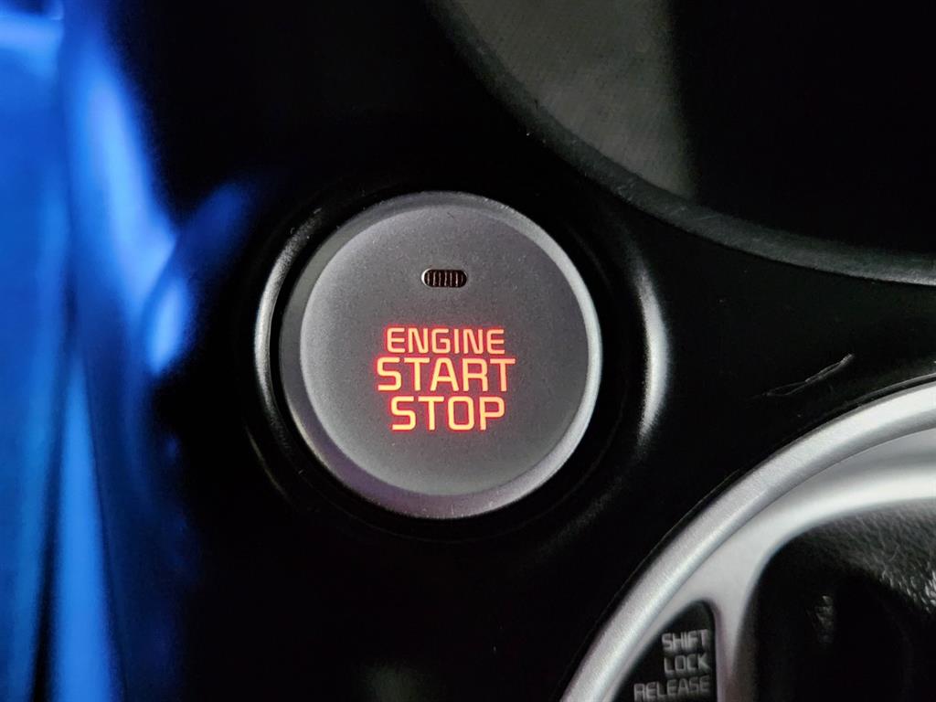 KIA Soul 2017 Azul - Importación desde Corea - HF Imports Iquique - Foto 14