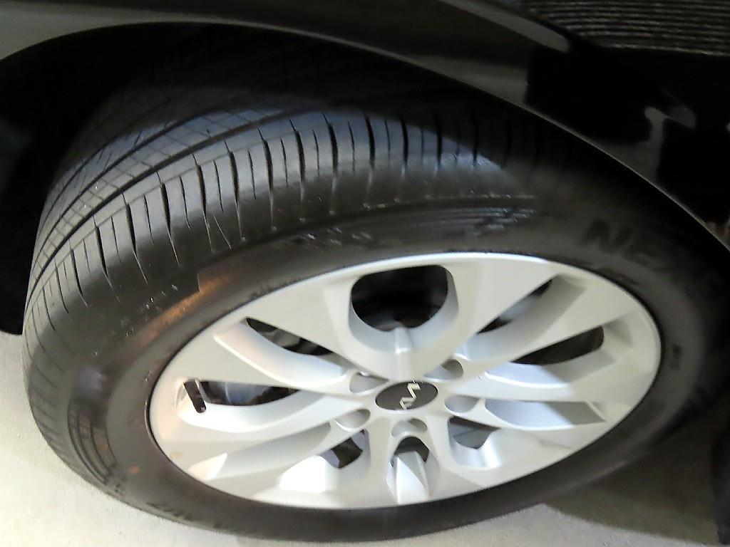 KIA K8 2024 Negro - Importación desde Corea - HF Imports Iquique - Foto 20