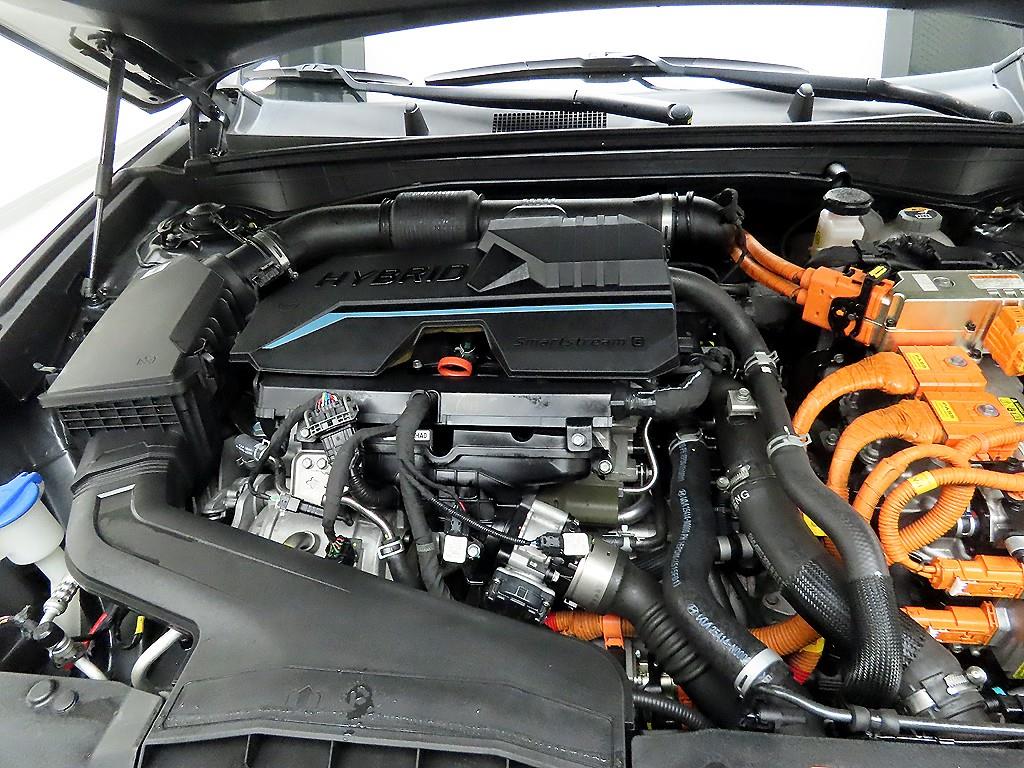 KIA K8 2022 - Importación desde Corea - HF Imports Iquique - Foto 20