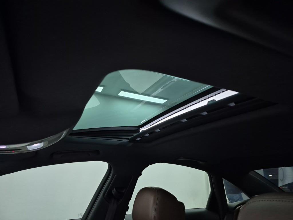 Audi A6 2018 Azul - Importación desde Corea - HF Imports Iquique - Foto 13