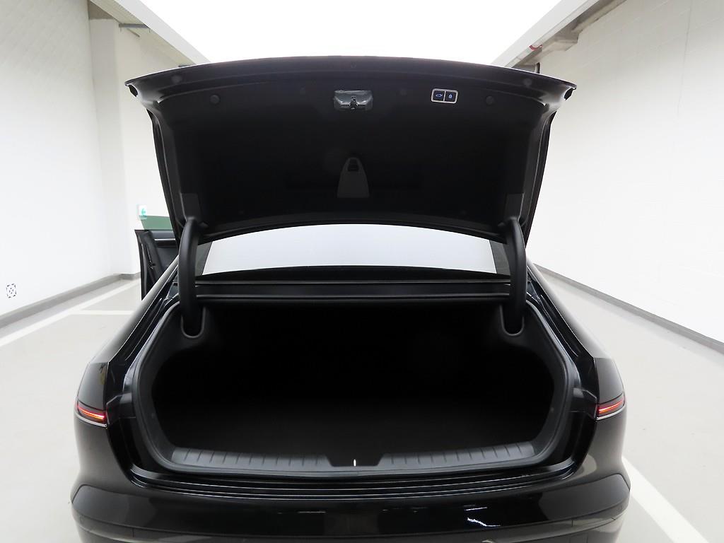 HYUNDAI Grandeur 2023 Negro - Importación desde Corea - HF Imports Iquique - Foto 14