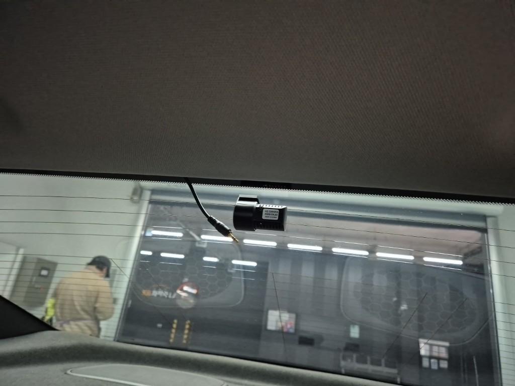 Chevrolet Malibu 2020 Negro - Importación desde Corea - HF Imports Iquique - Foto 19