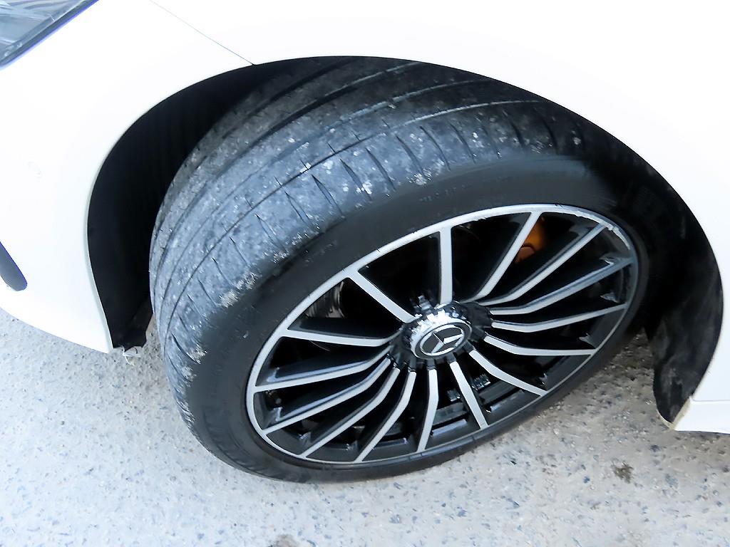 Mercedes Benz AMG GT 2020 Blanco - Importación desde Corea - HF Imports Iquique - Foto 20