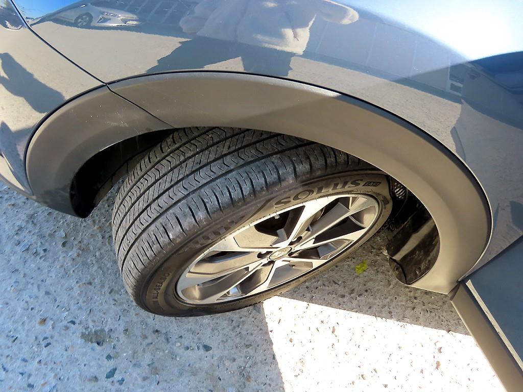 KIA Stonic 2019 Azul - Importación desde Corea - HF Imports Iquique - Foto 20