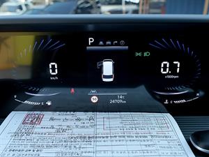 HYUNDAI Staria - Vista 12