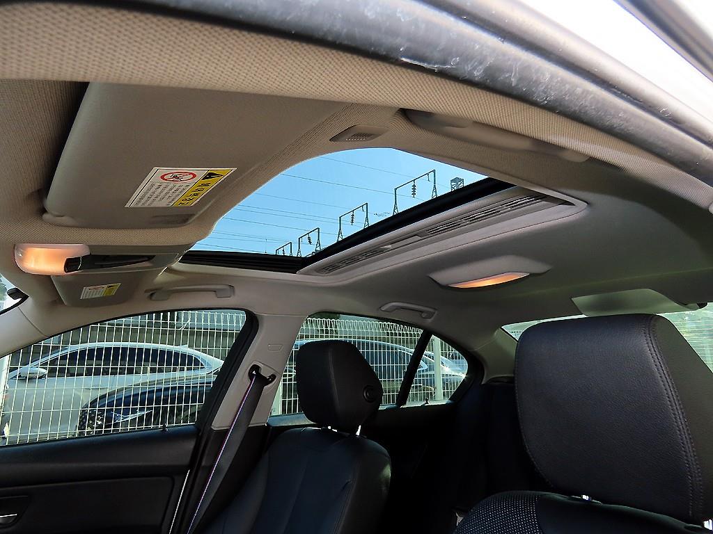 BMW 3 series 2013 Blanco - Importación desde Corea - HF Imports Iquique - Foto 17