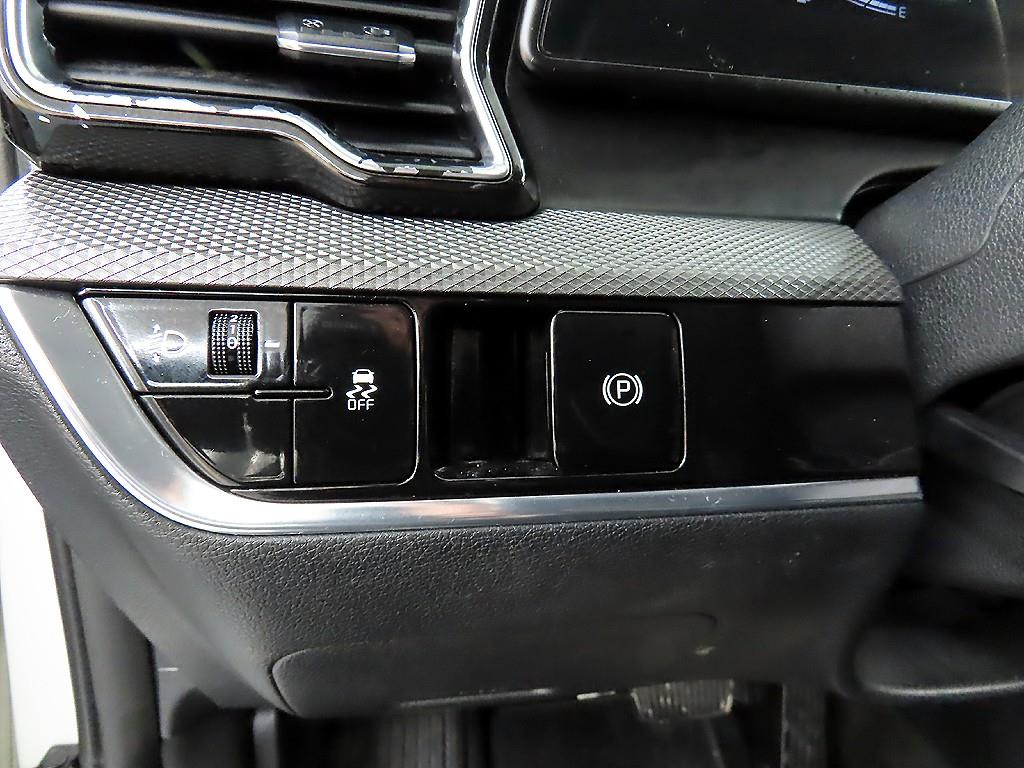 KIA Sportage - Vista 12