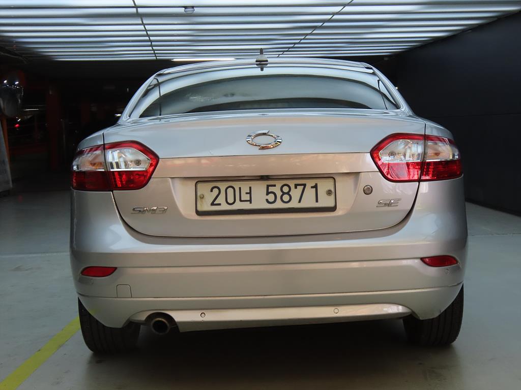 SAMSUNG SM3 - Vista 4