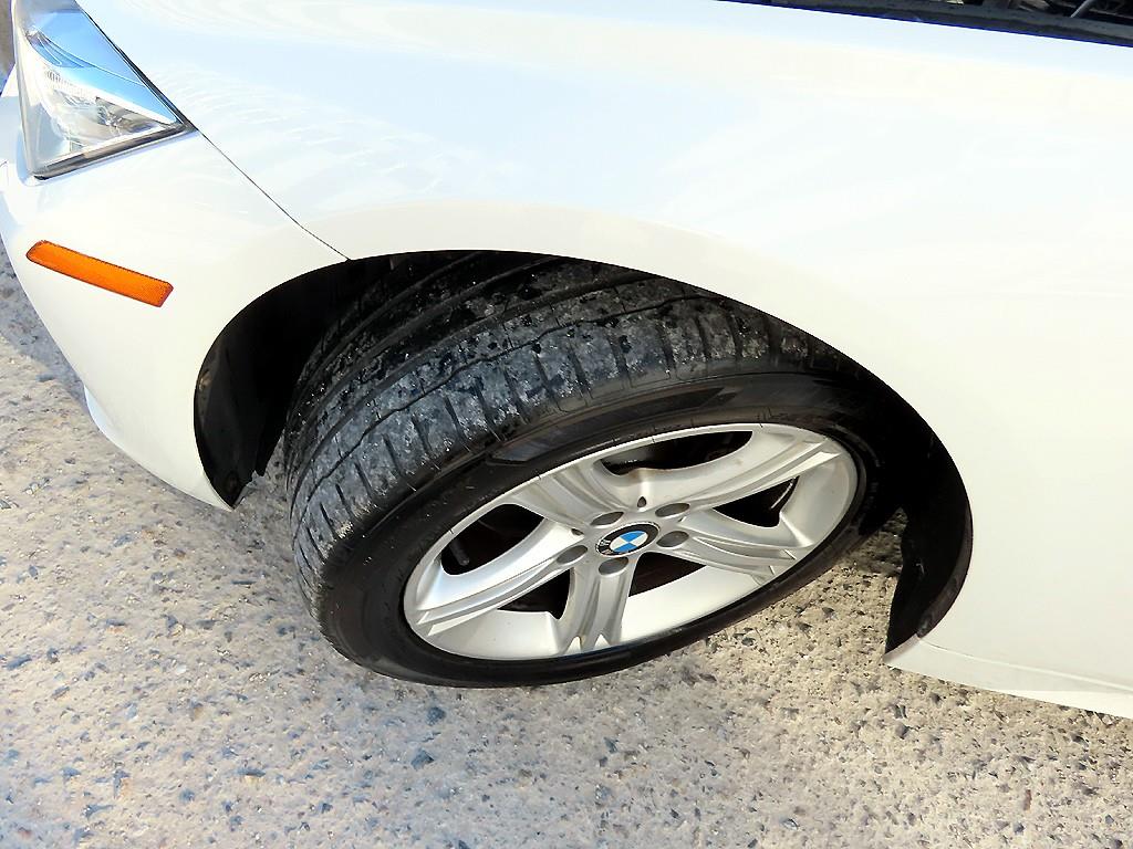 BMW 3 series 2013 Blanco - Importación desde Corea - HF Imports Iquique - Foto 19