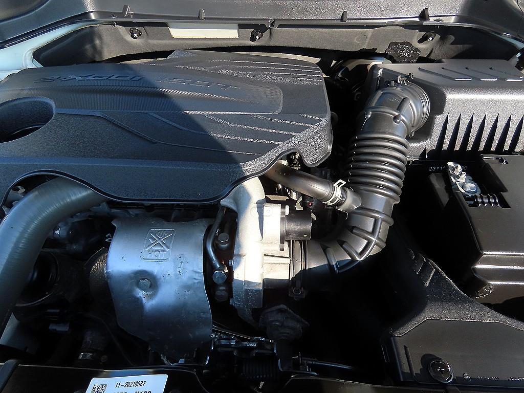 Ssangyong Tivoli 2022 - Importación desde Corea - HF Imports Iquique - Foto 19