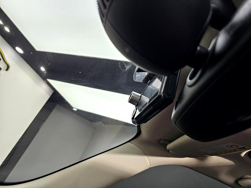 Mini Cooper - Vista 11