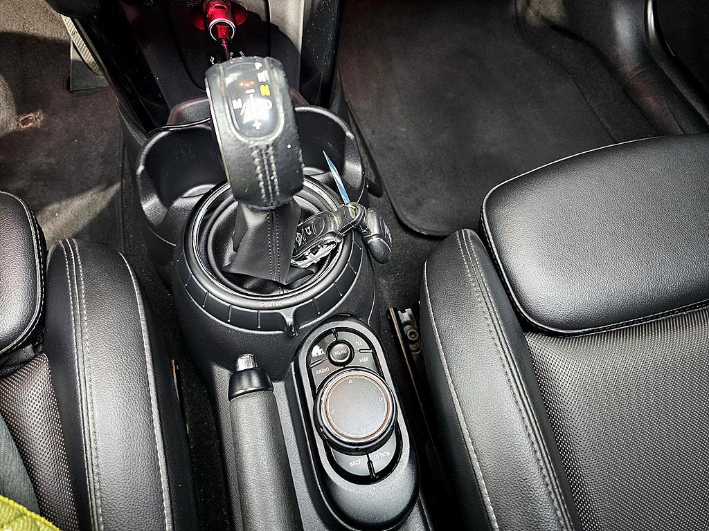 Mini Cooper 2016 Negro - Importación desde Corea - HF Imports Iquique - Foto 15