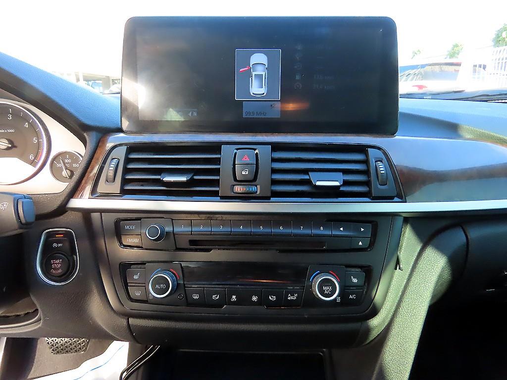 BMW 3 series - Vista 12