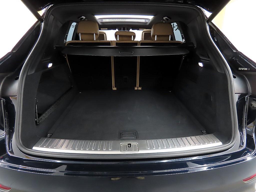 Porsche Cayenne 2019 - Importación desde Corea - HF Imports Iquique - Foto 18