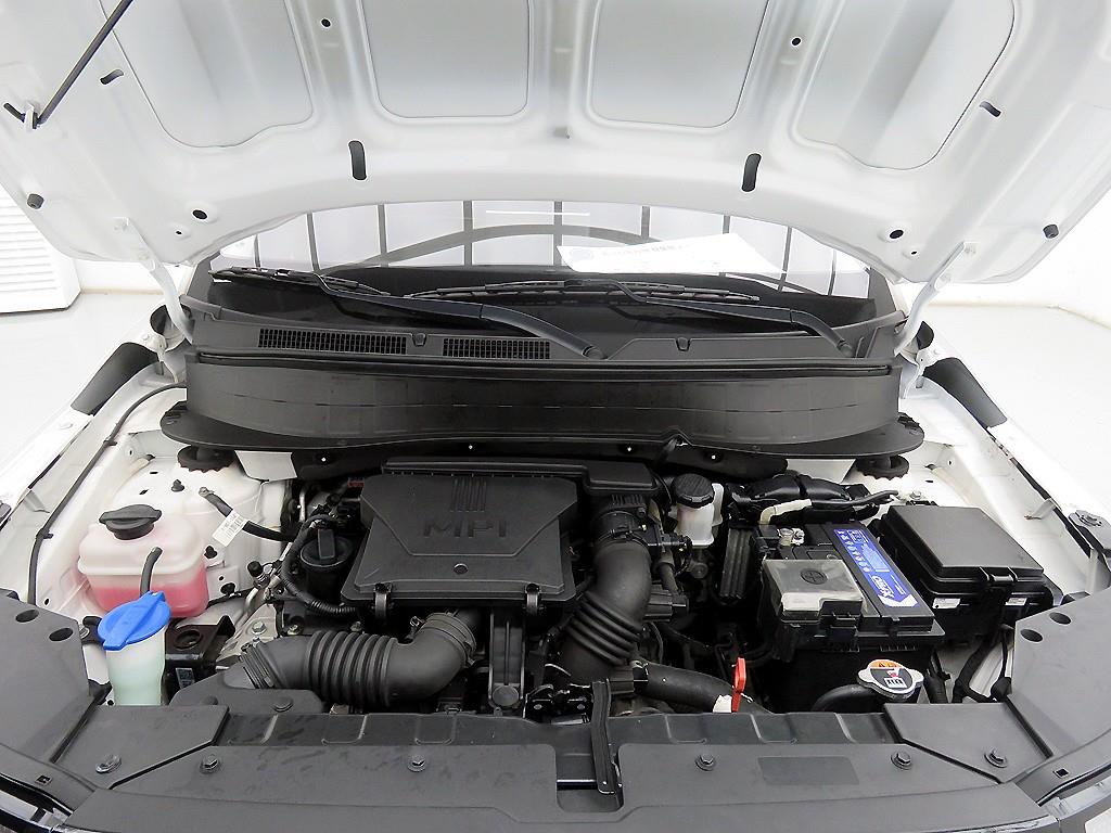 HYUNDAI Casper 2023 Blanco - Importación desde Corea - HF Imports Iquique - Foto 18