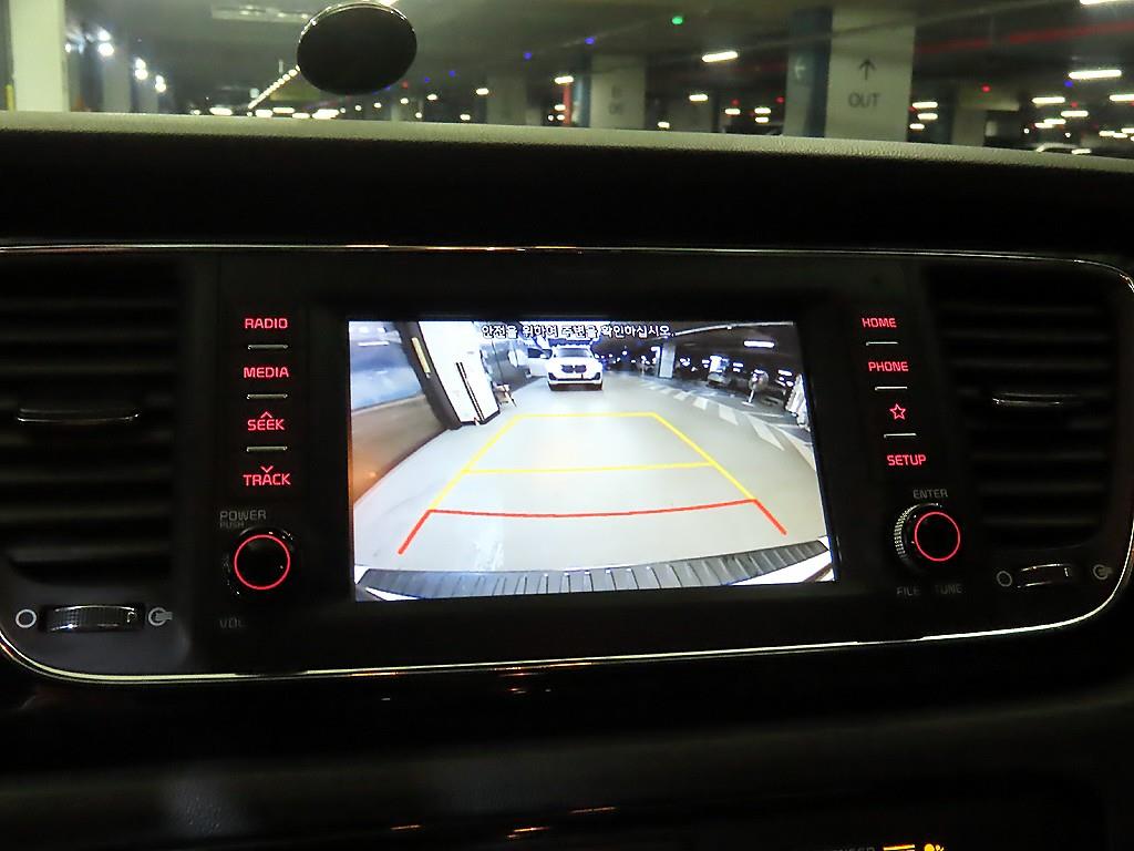 KIA Carnival 2020 Blanco - Importación desde Corea - HF Imports Iquique - Foto 13