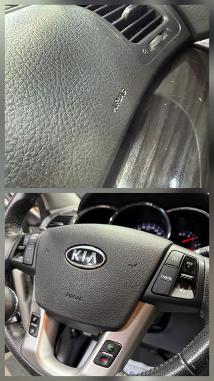 KIA Sorento 2010 Plateado - Importación desde Corea - HF Imports Iquique - Foto 16