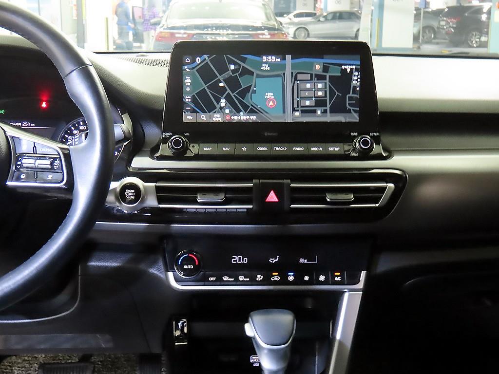 KIA Seltos - Vista 11