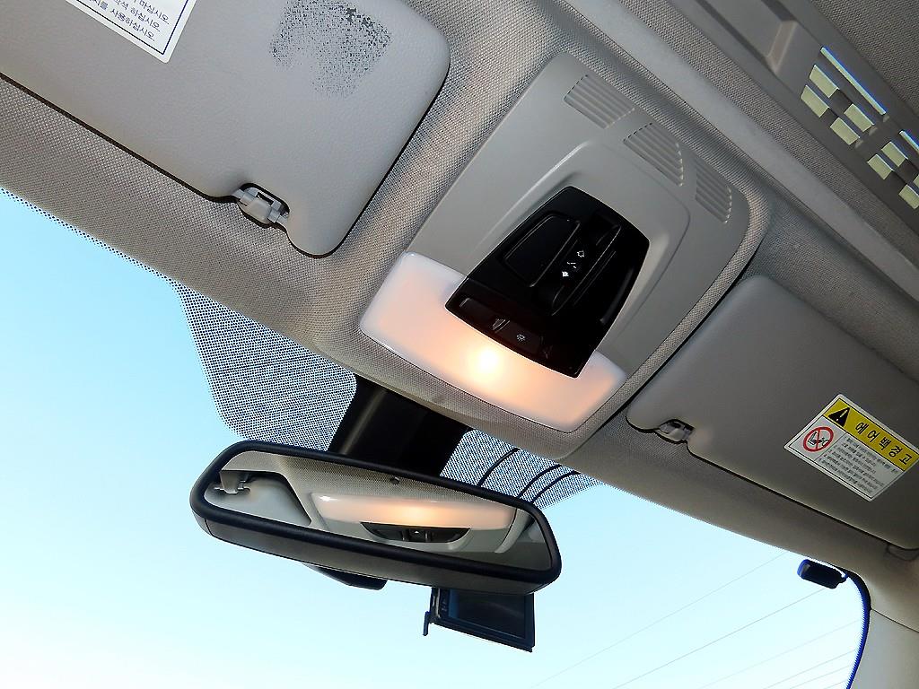 BMW 3 series 2013 Blanco - Importación desde Corea - HF Imports Iquique - Foto 15