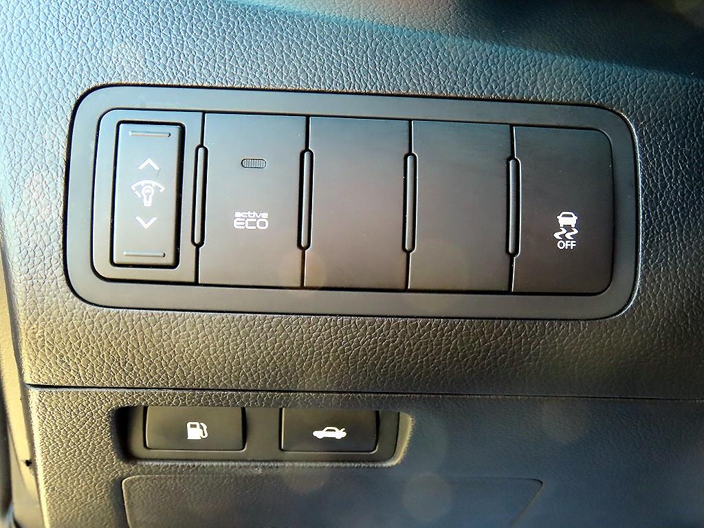 KIA K7 2012 Negro - Importación desde Corea - HF Imports Iquique - Foto 13