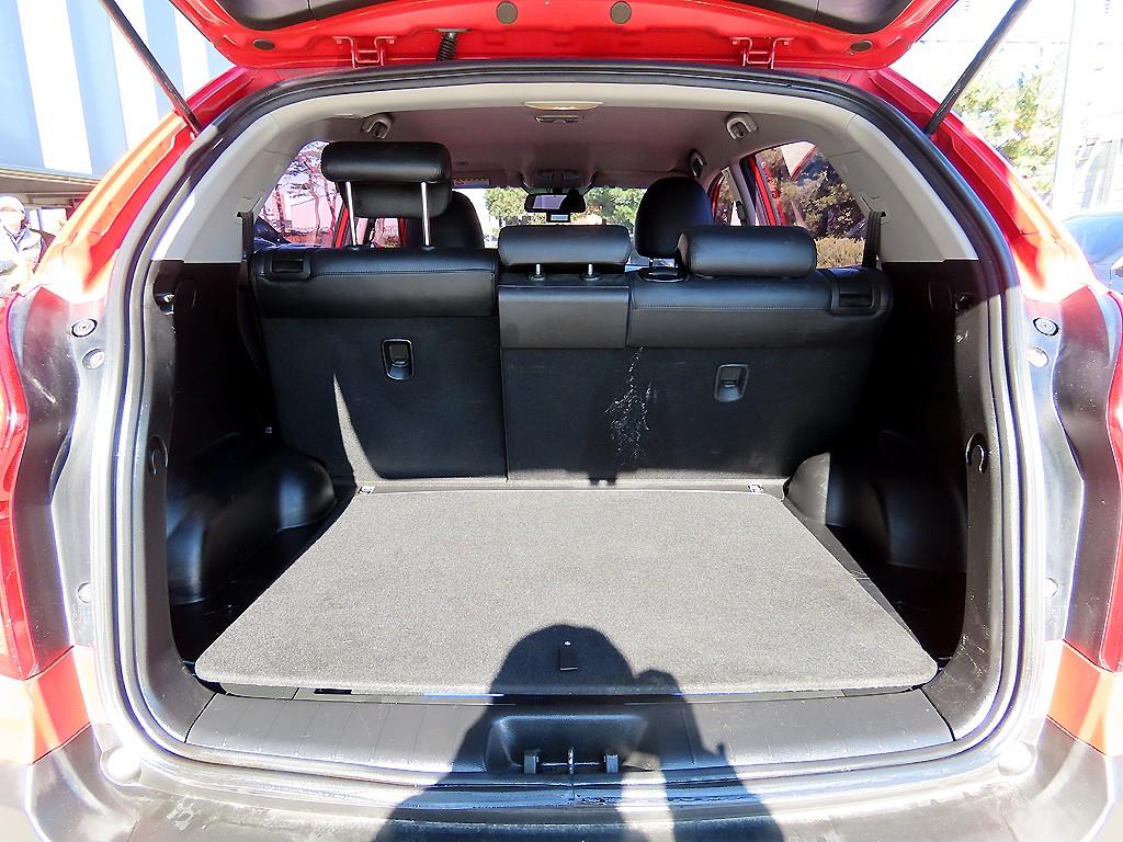 Ssangyong Korando 2018 Rojo - Importación desde Corea - HF Imports Iquique - Foto 18