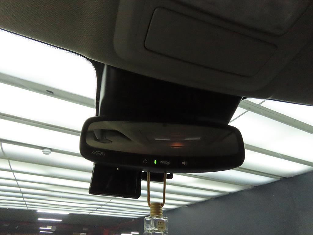 Chevrolet Orlando - Vista 12