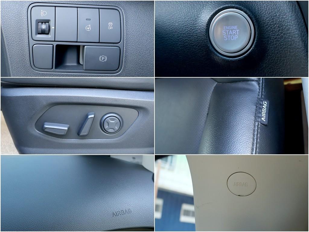 HYUNDAI Staria 2022 Gris - Importación desde Corea - HF Imports Iquique - Foto 11