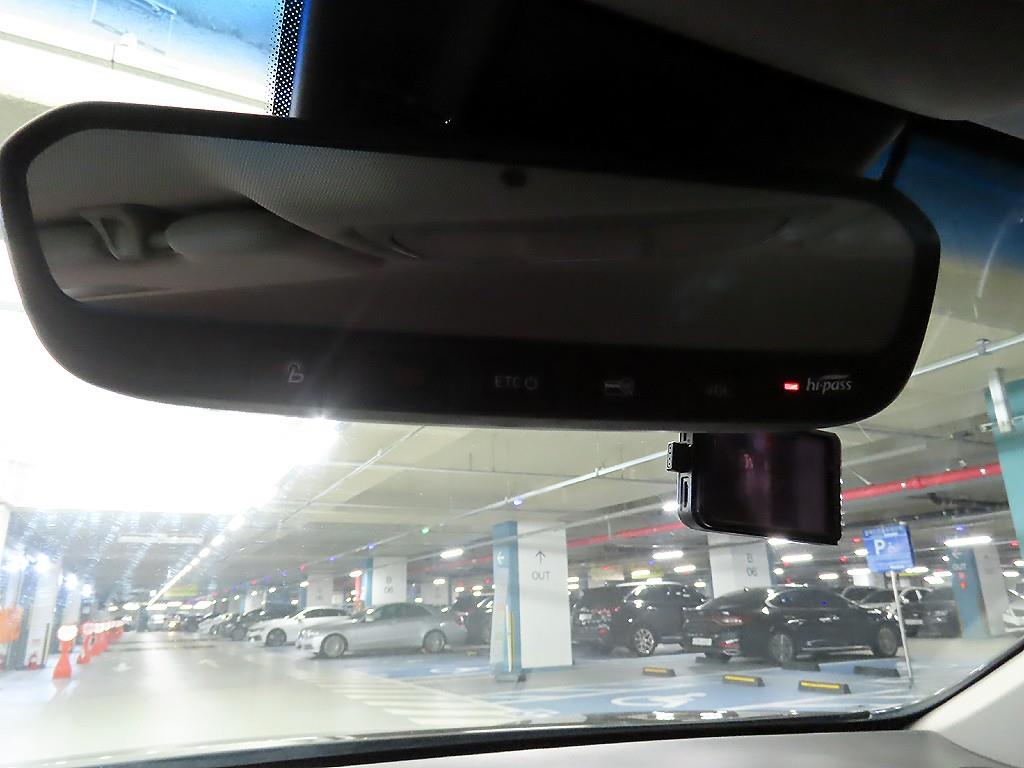 Genesis G80 2017 Negro - Importación desde Corea - HF Imports Iquique - Foto 14