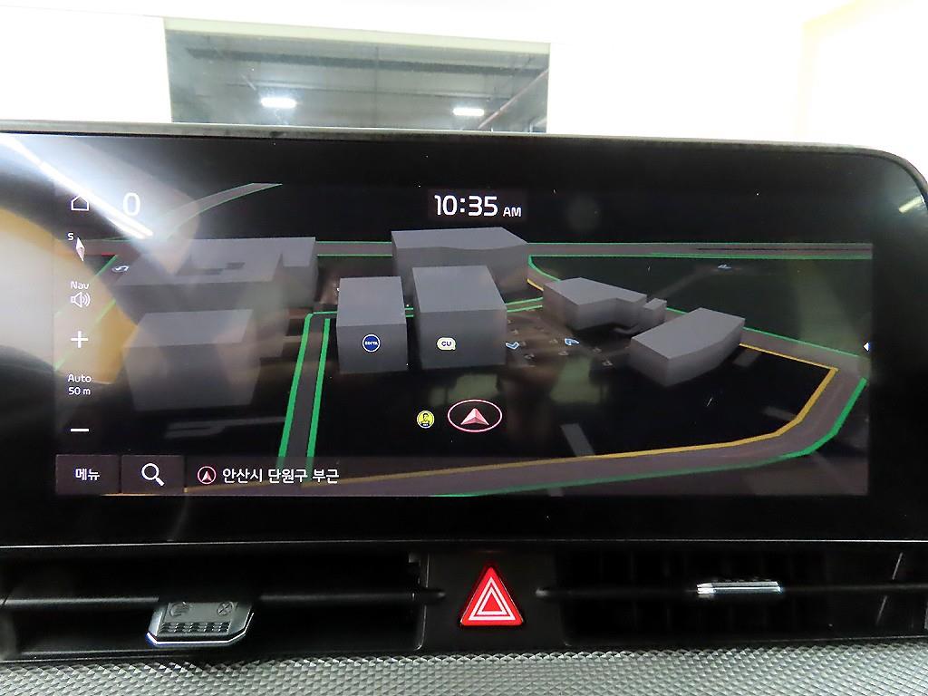 KIA Sportage 2022 Blanco - Importación desde Corea - HF Imports Iquique - Foto 14