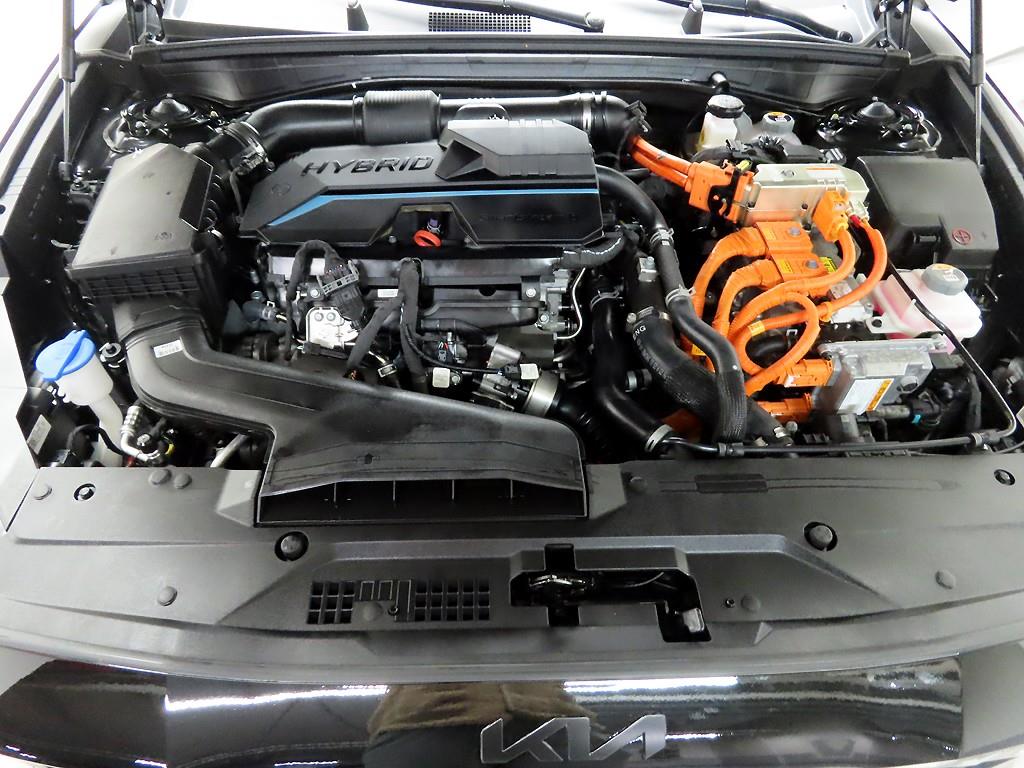 KIA K8 2023 - Importación desde Corea - HF Imports Iquique - Foto 20