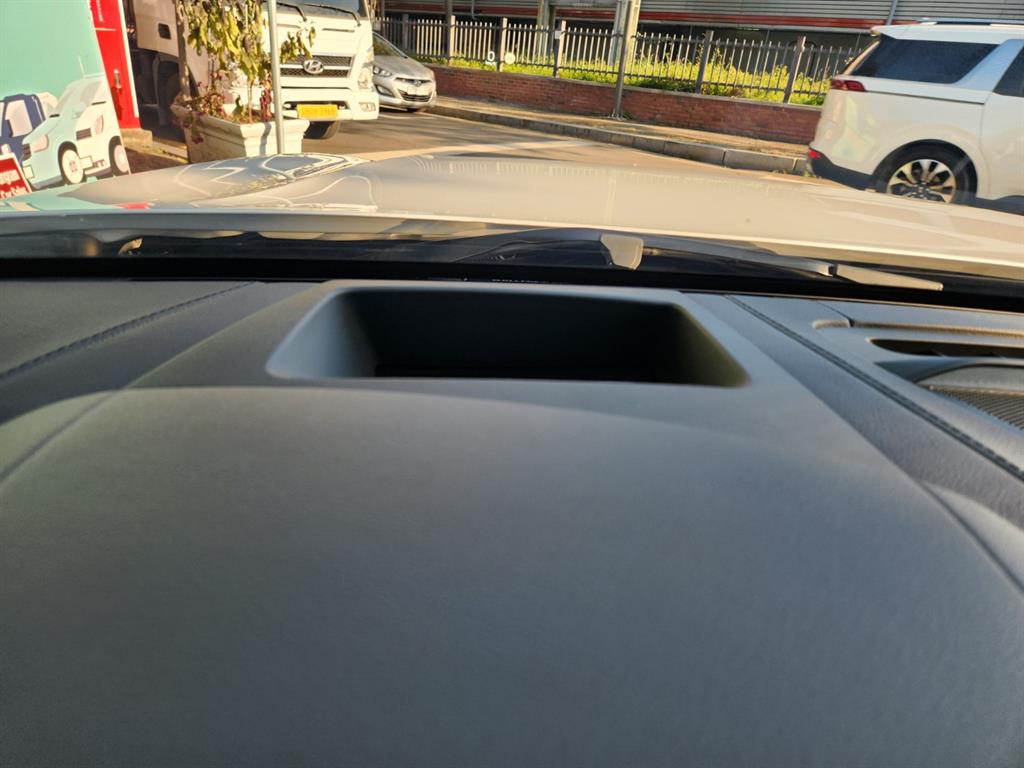 Volvo S90 2021 Blanco - Importación desde Corea - HF Imports Iquique - Foto 19